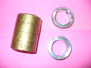 Picture of SC 150 (1-1/2" Shaft Collar)