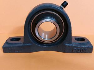 Picture of UCP 206-19 ( 1 3/16" Shaft Dia)