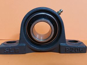 Picture of UCP 206-20 ( 1 1/4" Shaft Dia)