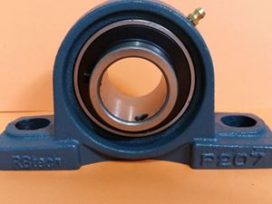 Picture of UCP 207-22 ( 1 3/8" Shaft Dia)