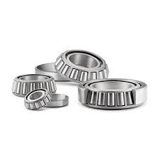 Picture for category Taper Roller/Wheel Bearings