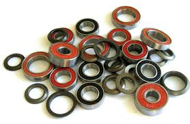 Picture for category Bicycle Bearings