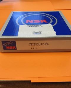 Picture of NSK 7222-BSUA20P6 