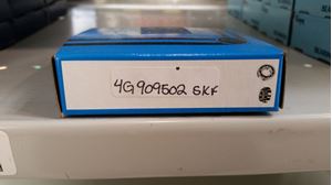 Picture of SKF 4G909502