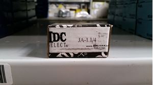 Picture of IDC JA 1 1-4 SPLIT TAPER BUSHING