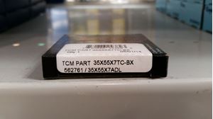 Picture of TCM 35X55X7 TC-BX SEAL