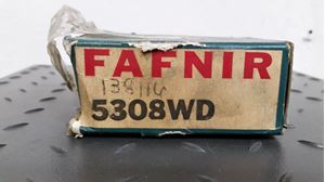 Picture of FAFNIR 5308WD 