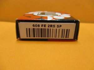 Picture of 608-FE-2RS-SP