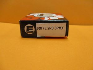 Picture of 608-FE-2RS-SPMX