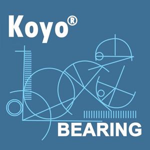 9/16 OD Koyo JTT-610 Needle Roller Bearingd Drawn Cup Steel Cage Double Sealed Open End 3/8 ID 5/8 Width Inch 